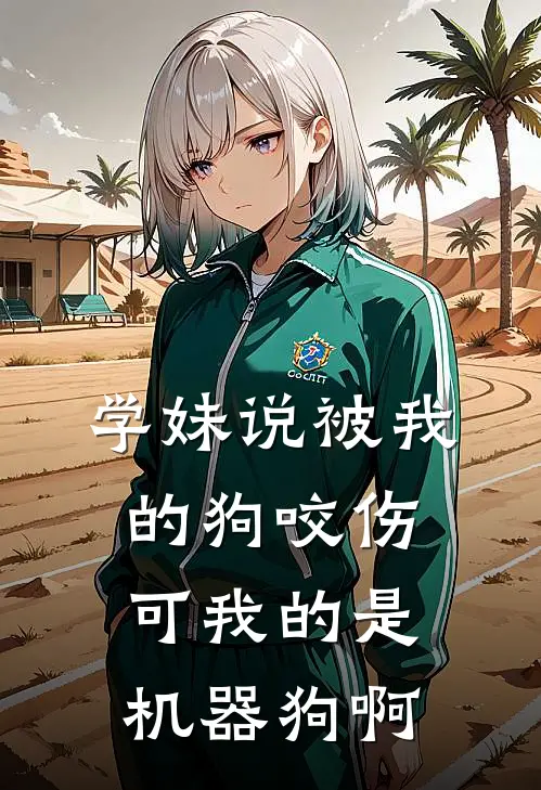 学妹说被我的狗咬伤，可我的是机器狗啊