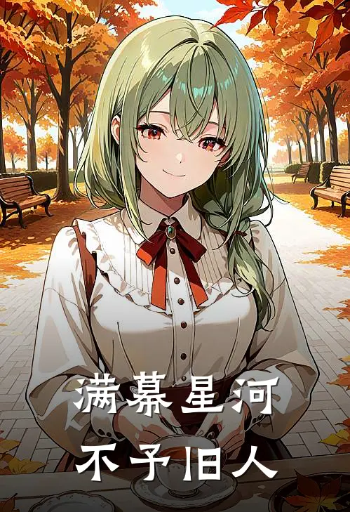 满幕星河不予旧人