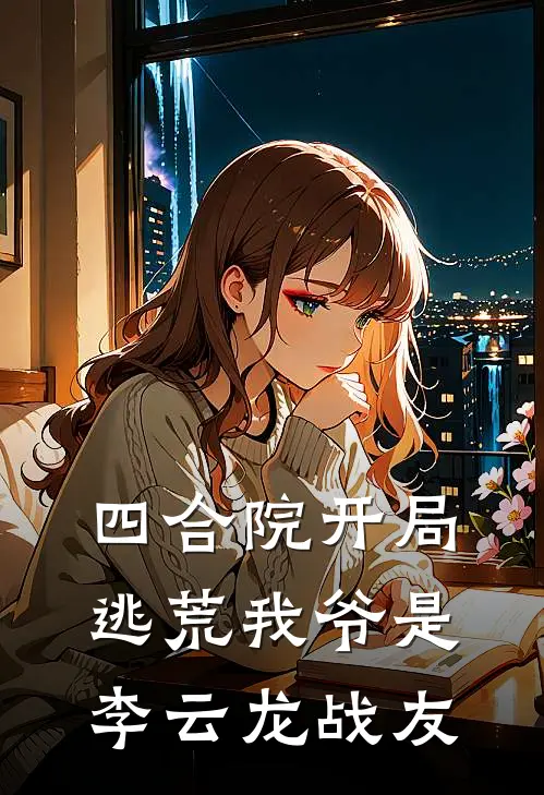 四合院开局逃荒我爷是李云龙战友