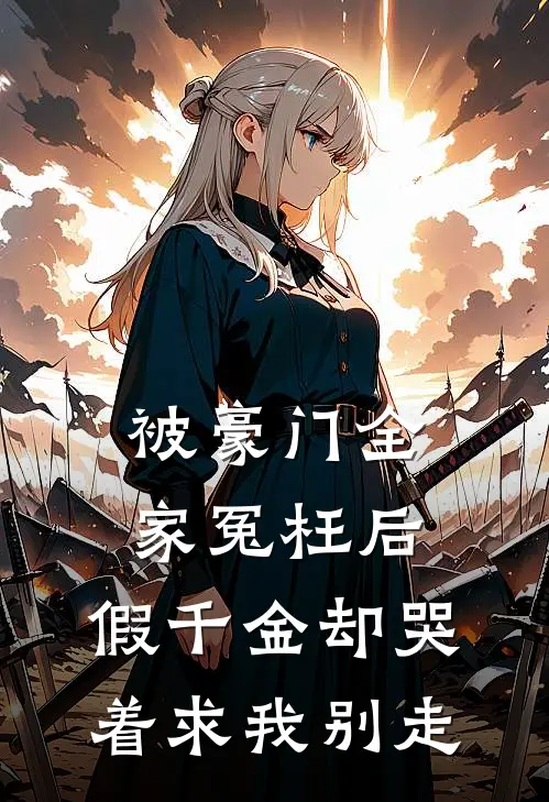 被豪门全家冤枉后，假千金却哭着求我别走