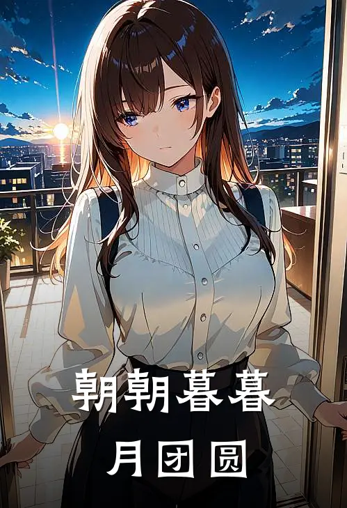 朝朝暮暮月团圆