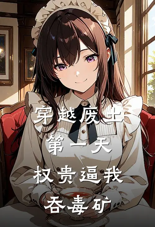 穿越废土第一天，权贵逼我吞毒矿