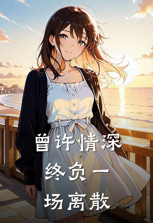 曾许情深，终负一场离散