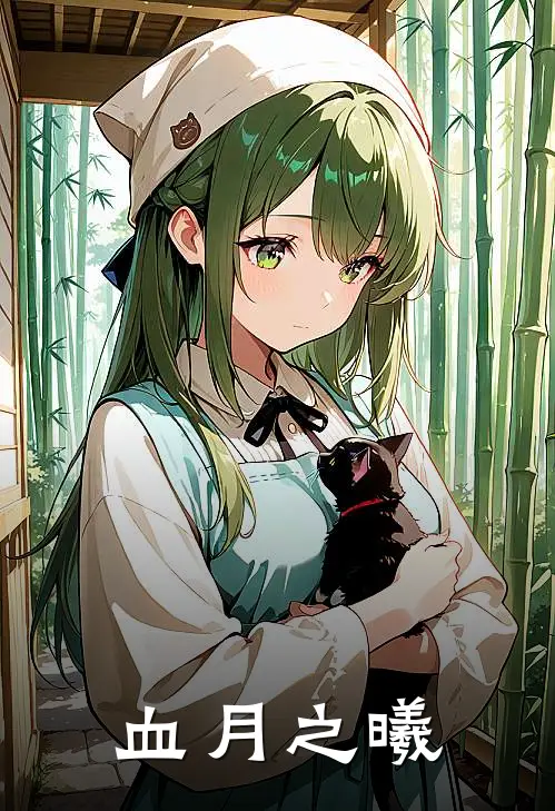 血月之曦