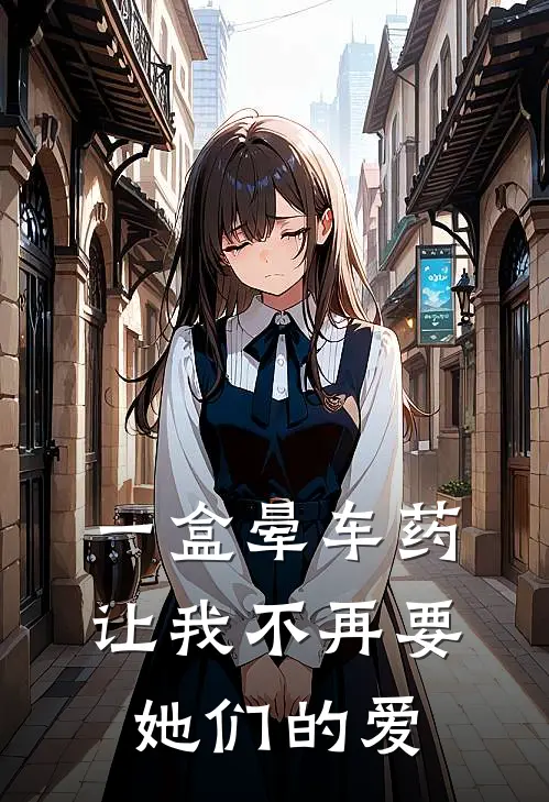 一盒晕车药让我不再要她们的爱