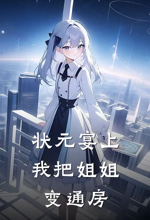 状元宴上，我把姐姐变通房