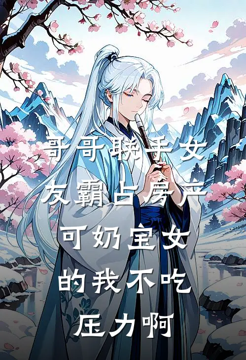 哥哥联手女友霸占房产，可奶宝女的我不吃压力啊