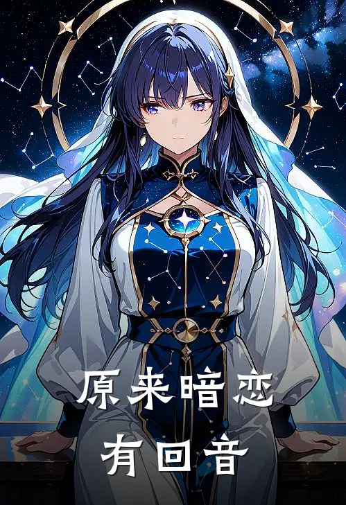 原来暗恋有回音