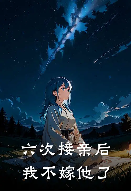 六次接亲后，我不嫁他了