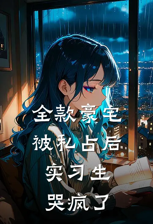全款豪宅被私占后，实习生哭疯了