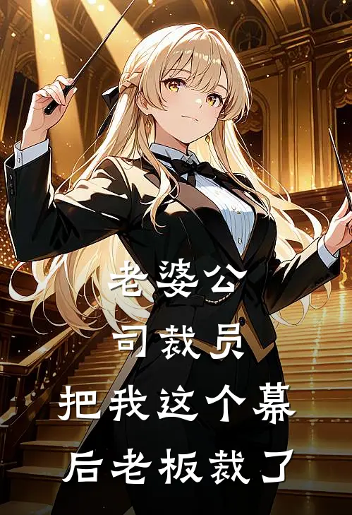 老婆公司裁员，把我这个幕后老板裁了