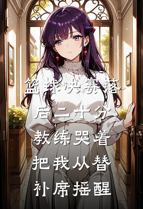 篮球决赛落后二十分，教练哭着把我从替补席摇醒