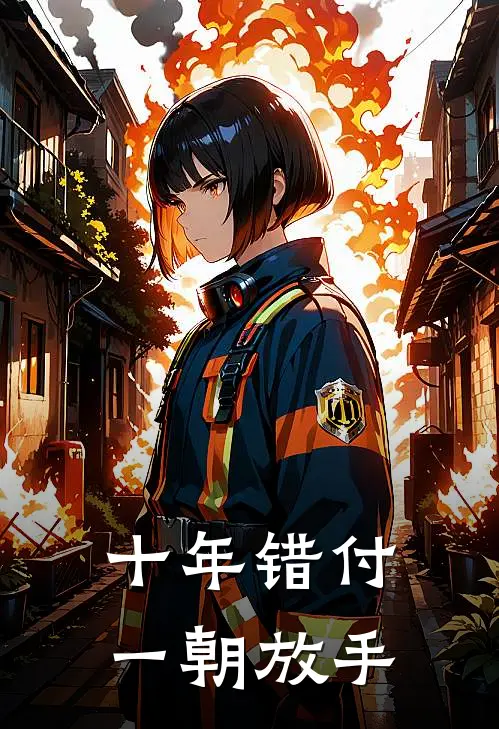 十年错付，一朝放手