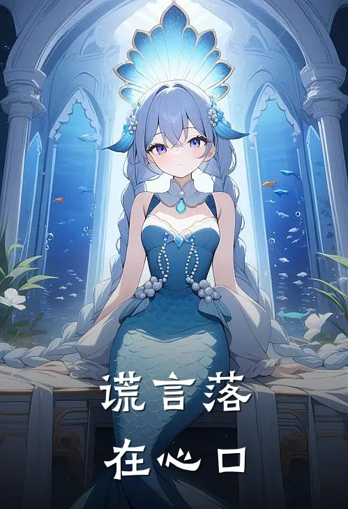 谎言落在心口