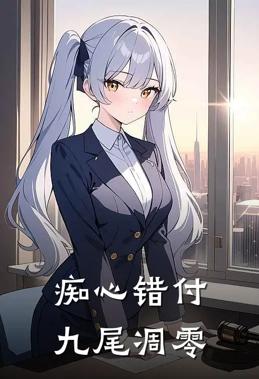 痴心错付，九尾凋零