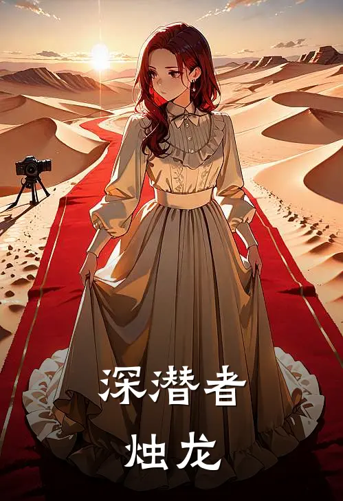 深潜者：烛龙