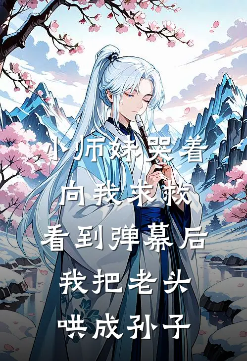 小师妹哭着向我求救，看到弹幕后我把老头哄成孙子