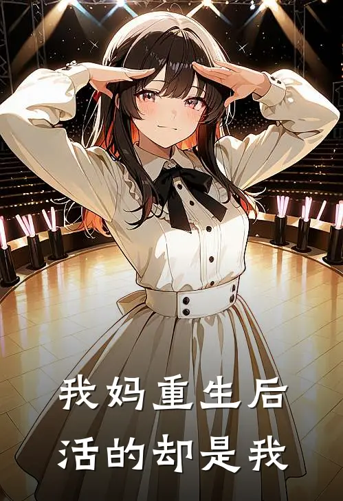 我妈重生后，活的却是我