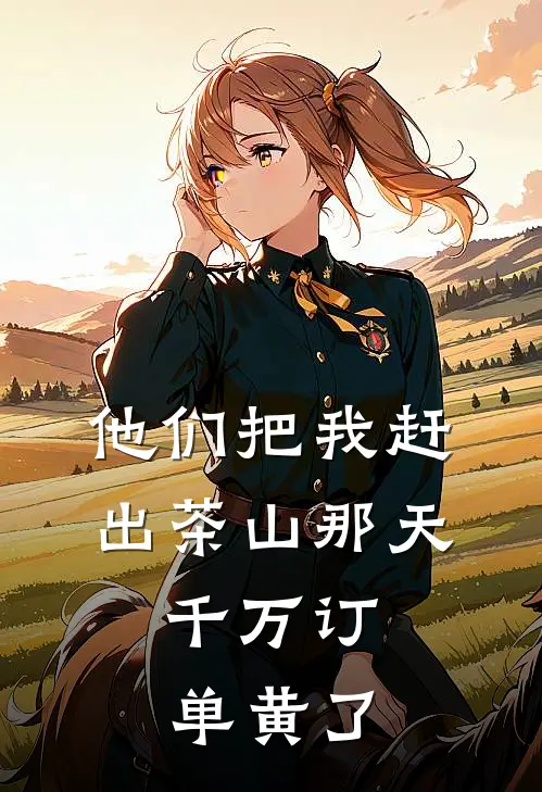 他们把我赶出茶山那天，千万订单黄了