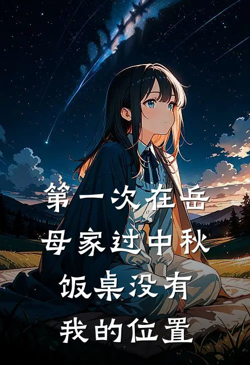 第一次在岳母家过中秋，饭桌没有我的位置