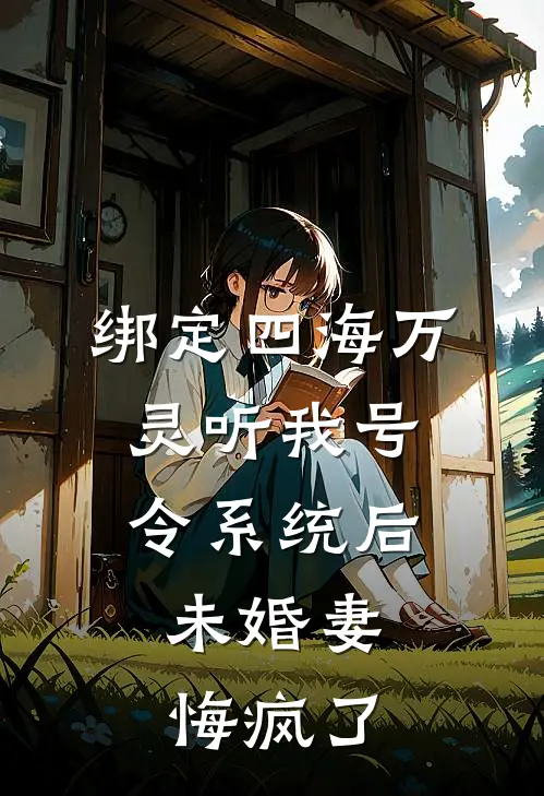 绑定四海万灵听我号令系统后，未婚妻悔疯了