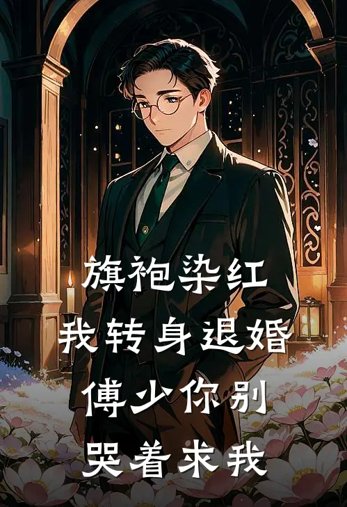 旗袍染红，我转身退婚，傅少你别哭着求我