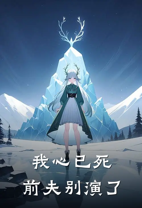 我心已死，前夫别演了