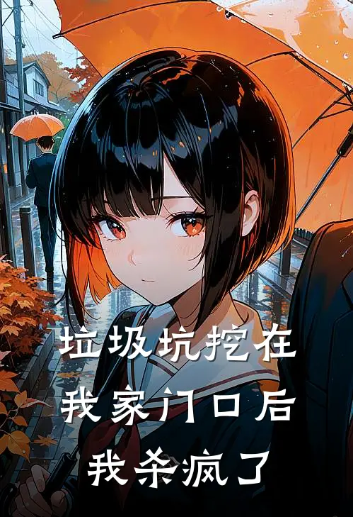 垃圾坑挖在我家门口后，我杀疯了