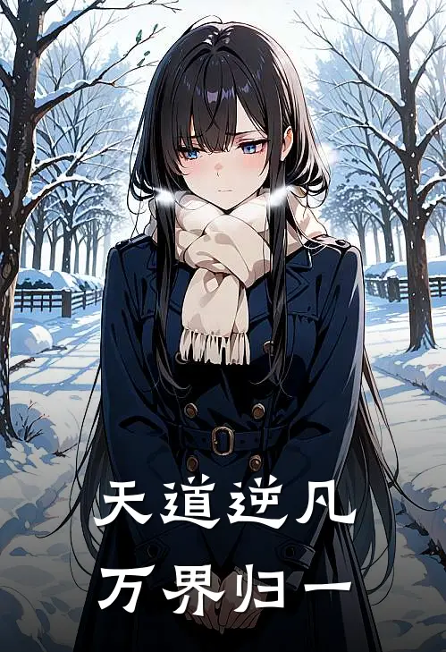 天道逆凡：万界归一