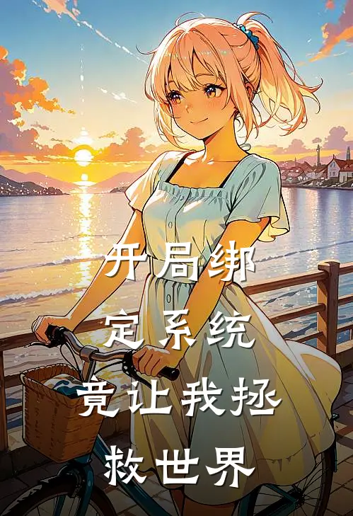 开局绑定系统，竟让我拯救世界