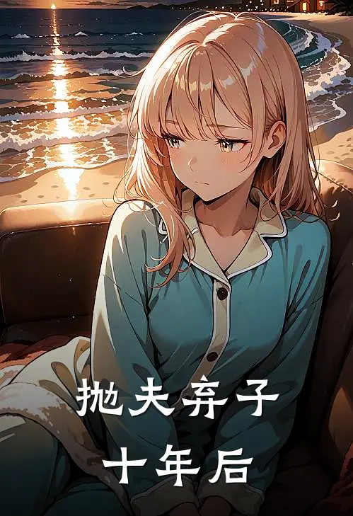 抛夫弃子十年后