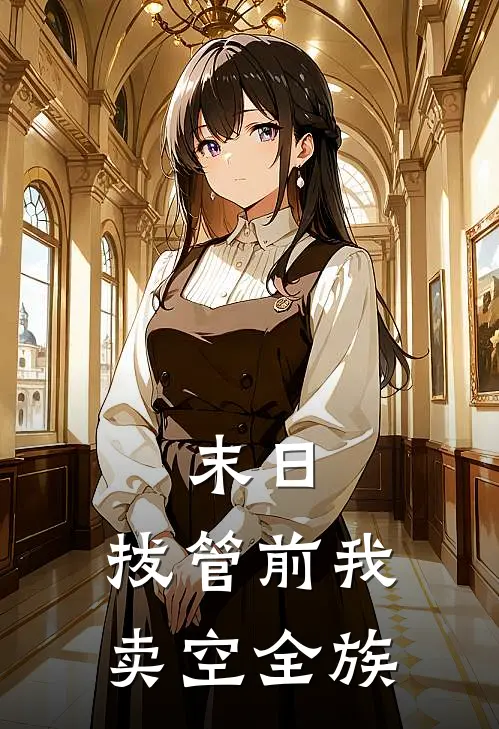 末日：拔管前我卖空全族