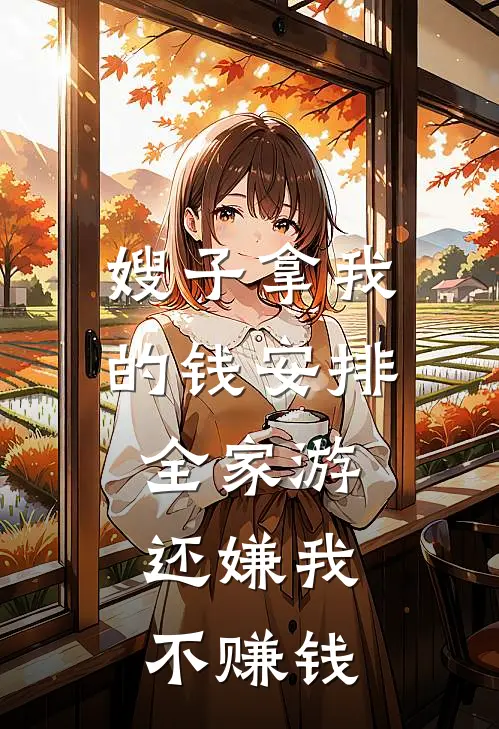 嫂子拿我的钱安排全家游，还嫌我不赚钱