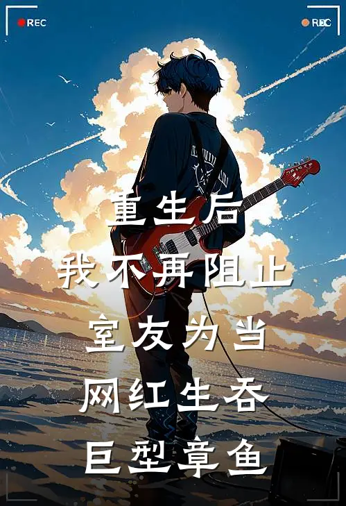 重生后，我不再阻止室友为当网红生吞巨型章鱼