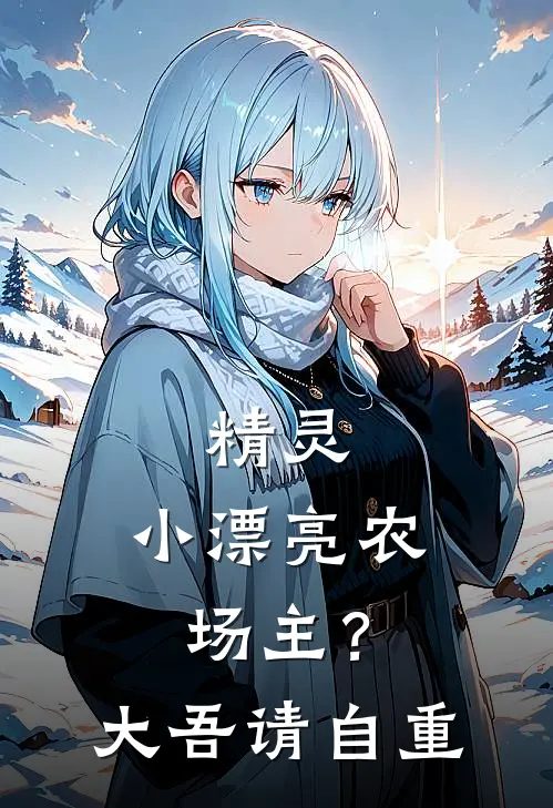 精灵：小漂亮农场主？大吾请自重