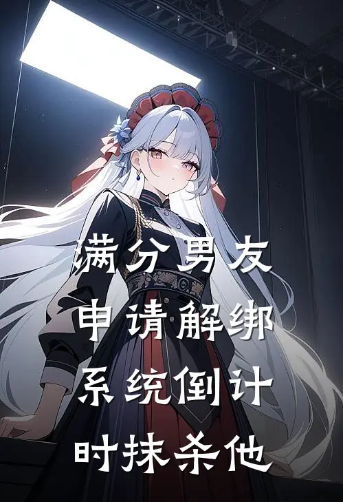 满分男友申请解绑，系统倒计时抹杀他