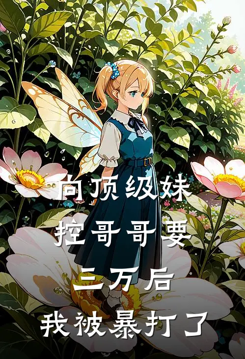 向顶级妹控哥哥要三万后，我被暴打了