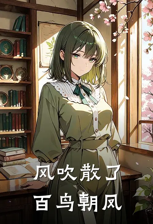 风吹散了百鸟朝凤