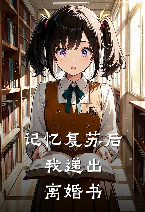 记忆复苏后，我递出离婚书