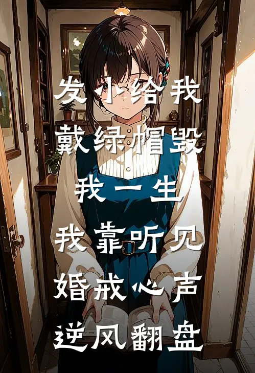 发小给我戴绿帽毁我一生，我靠听见婚戒心声逆风翻盘