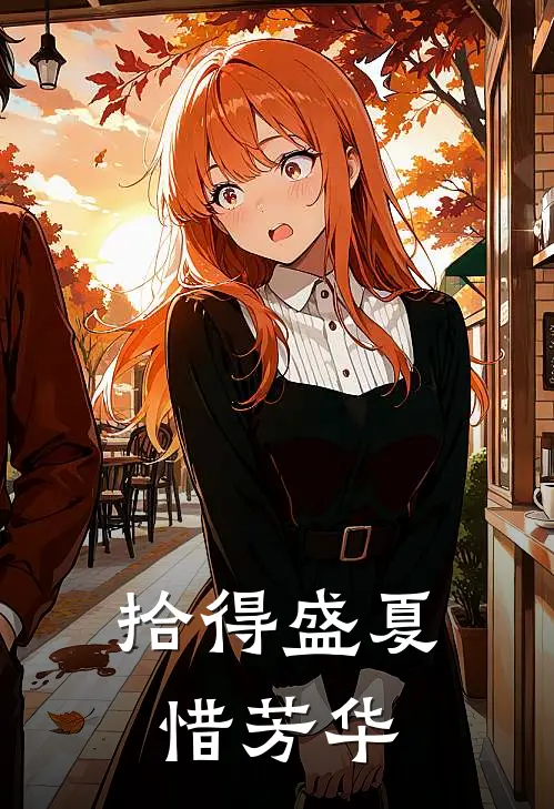 拾得盛夏惜芳华