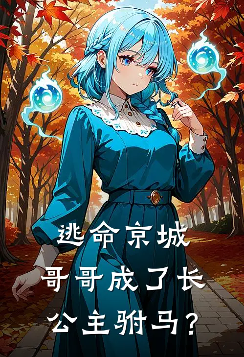 逃命京城，哥哥成了长公主驸马？