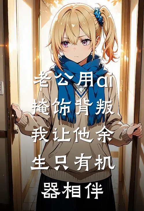 老公用ai掩饰背叛，我让他余生只有机器相伴