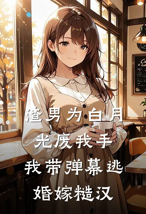 渣男为白月光废我手，我带弹幕逃婚嫁糙汉