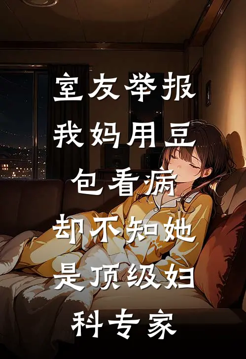 室友举报我妈用豆包看病，却不知她是顶级妇科专家