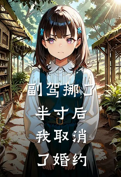 副驾挪了半寸后，我取消了婚约