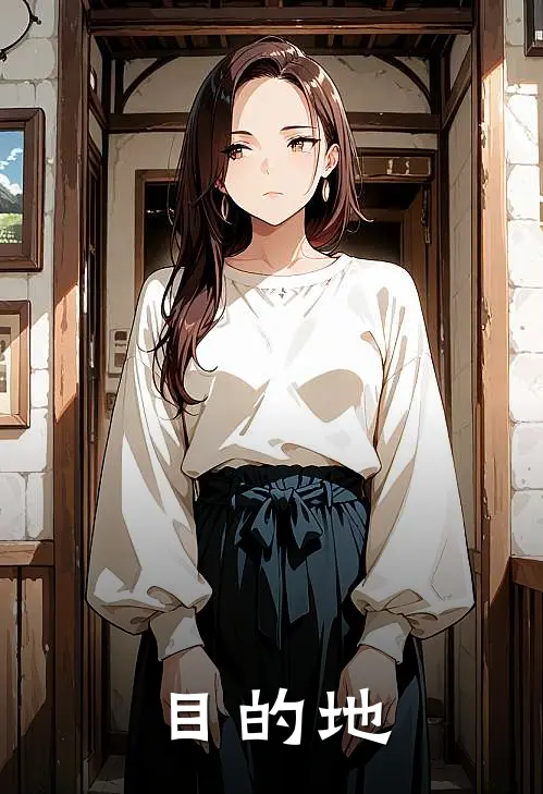 目的地