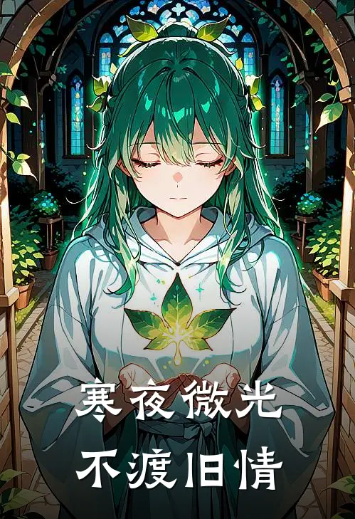 寒夜微光，不渡旧情