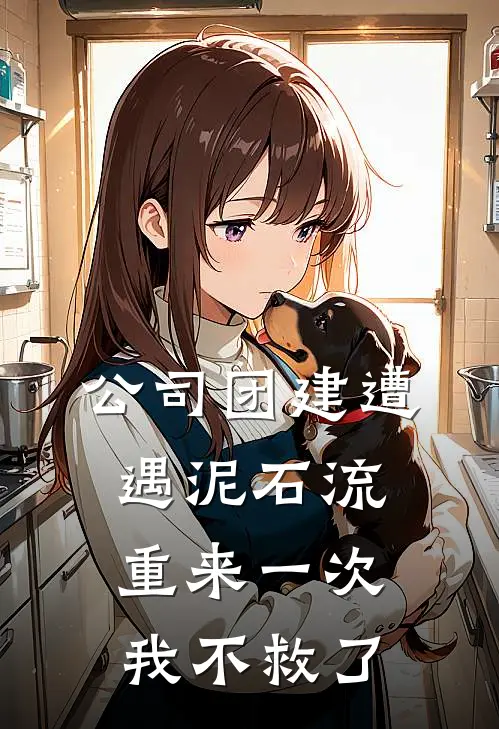 公司团建遭遇泥石流，重来一次我不救了