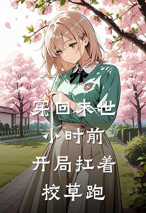 穿回末世小时前，开局扛着校草跑